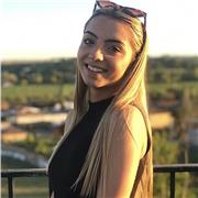 Profesora de apoyo, ayuda con los deberes o clases de diferentes asignaturas